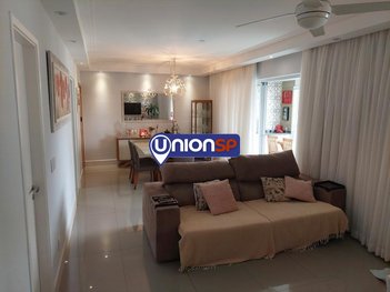 apartment em Rua José Gonçalves, Vila Andrade - São Paulo - SP