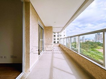 apartment em Rua Augusto Lippel, Parque Campolim - Sorocaba - SP