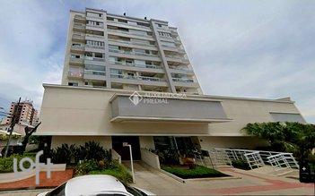 apartment em Vereador Batista Pereira, Balneário - Florianópolis - SC