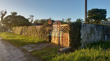 land_lot em Rua Renato Russo, Pontal do Paraná - Pontal do Paraná - PR