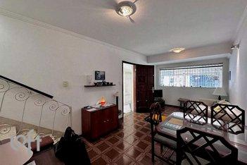 house em Nilci Lima Martins, Brooklin - São Paulo - SP