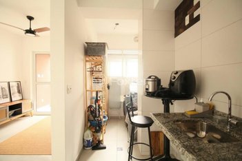 apartment em Rua Celso Ramos, Vila Andrade - São Paulo - SP