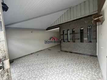 house em Rua do Chumbo, Vila Molon - Americana - SP