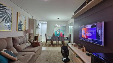 apartment em Rua Carlos Gomes, Centro - Araraquara - SP