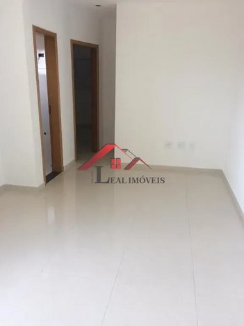 apartment em Rua do Centro, Vila Camilópolis - Santo André - SP