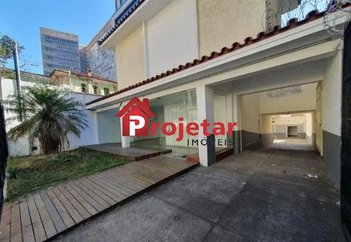 commercial_building em dos Timbiras, Lourdes - Belo Horizonte - MG