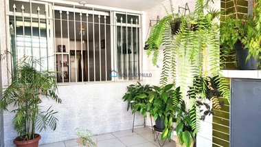 house em Rua Paulo César Ferreira, Vila Guarani (Z Sul) - São Paulo - SP