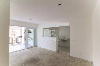 apartment em Rua Carlos Lima Morel, Vila Progredior - São Paulo - SP
