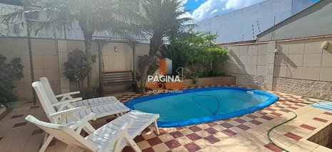 house em Rua das Bromélias, Estância Velha - Canoas - RS