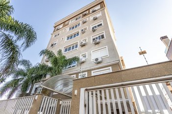 apartment em Jalmar Azambuja Diniz, Jardim Itu - Porto Alegre - RS