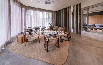 apartment em Rua Francisco Leitão, Pinheiros - São Paulo - SP