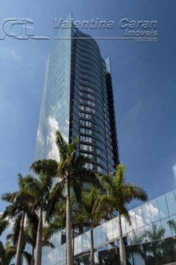 office em Avenida das Nações Unidas, Várzea de Baixo - São Paulo - SP