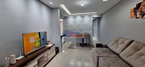 house em Rua Sevilha, São João - Betim - MG