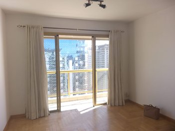 apartment em Avenida Cauaxi, Alphaville Centro Industrial e Empresarial/Alphaville. - Barueri - SP