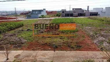 land_lot em Rua Laudo Pedro Pascon, Reserva Centenária - Santa Bárbara D'Oeste - SP