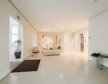 apartment em Rua das Flechas, Vila Santa Catarina - São Paulo - SP