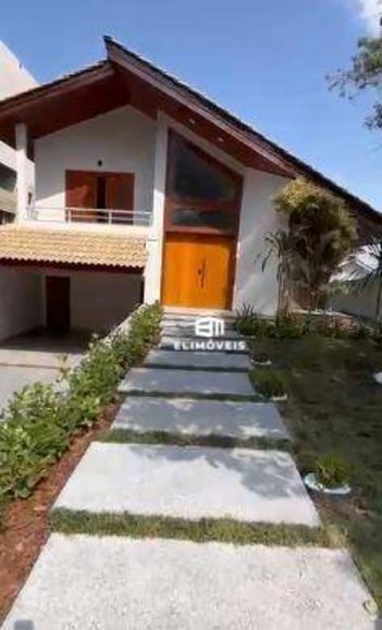 house em Rua Brasilianita, Arujá 5 - Arujá - SP