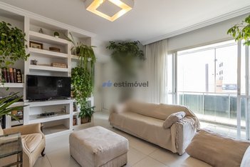 apartment em Rua Volta Redonda, Campo Belo - São Paulo - SP