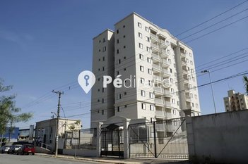 apartment em Avenida Belarmino Ferreira, Jardim Clarice - São Paulo - SP