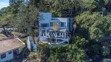 house em Rodovia Rafael da Rocha Pires, Sambaqui - Florianópolis - SC