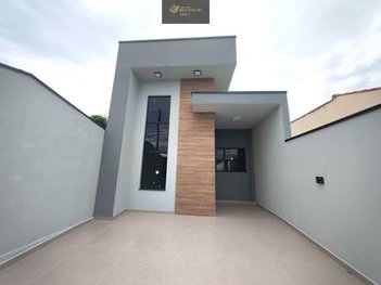 house em Rua Pedro Ângelo Foroni, Residencial e Comercial Cidade Morumbi - Pindamonhangaba - SP