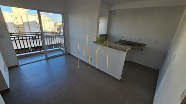 apartment em Alameda dos Mandarins, Grand Ville - Uberlândia - MG