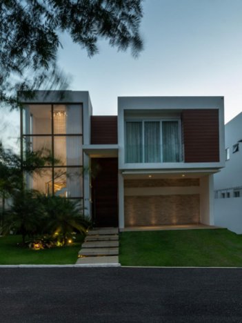 house em Rua Costa Verde, Piatã - Salvador - BA