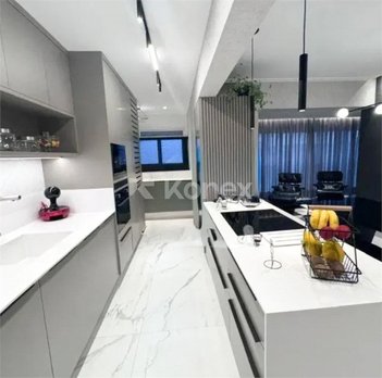 apartment em Rua Itaici, Santa Teresinha - São Paulo - SP