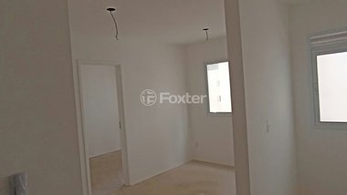 apartment em Avenida Hebe Camargo, Paraisópolis - São Paulo - SP