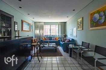 apartment em Paracuê, Sumaré - São Paulo - SP