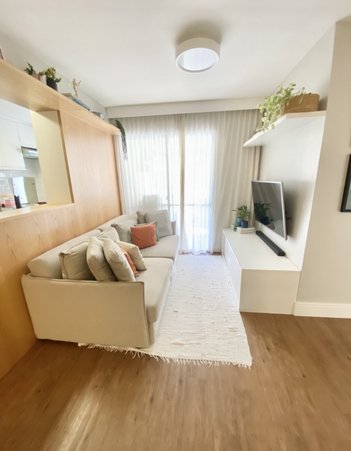 apartment em Rua Dom Pedro Silva, Vila Gumercindo - São Paulo - SP