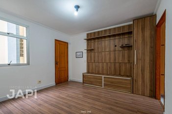 apartment em Rua Elias Juvenal de Mello, Jardim Ana Maria - Jundiaí - SP
