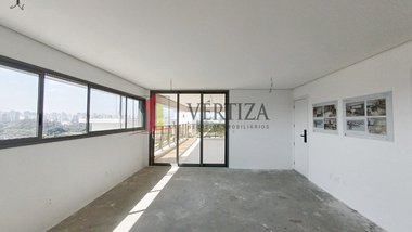 apartment em Rua Professor Filadelfo Azevedo, Vila Nova Conceição - São Paulo - SP