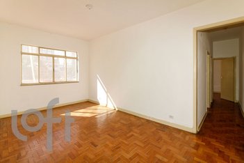 apartment em Rua Cardeal Arcoverde, Pinheiros - São Paulo - SP