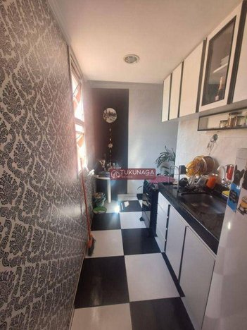 apartment em Alameda Eduardo Prado, Campos Elíseos - São Paulo - SP
