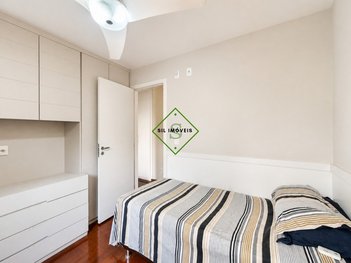 apartment em Rua Senhora das Graças, Cruzeiro - Belo Horizonte - MG