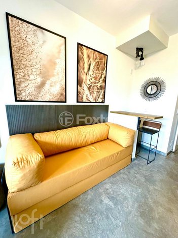 apartment em Avenida da Liberdade, Liberdade - São Paulo - SP