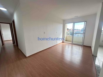 apartment em Rua Santa Rita do Passa Quatro, Jardim Nova Europa - Campinas - SP