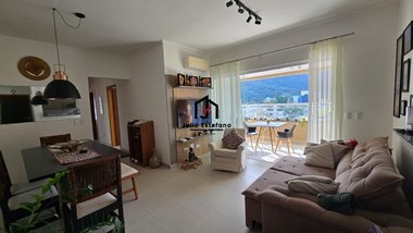 apartment em Rua Gastão Madeira, Centro - Ubatuba - SP