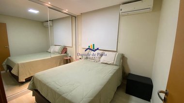 apartment em Rua Rio Potengi, Eldoradinho - Contagem - MG