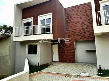 house em Rua Bernardo Sobieck, Campo Comprido - Curitiba - PR