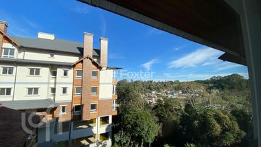 apartment em Rua Merano, Tirol - Gramado - RS