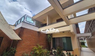 house em Rua Mafalda, Chácara Belenzinho - São Paulo - SP