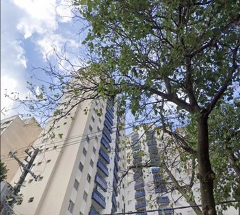 apartment em Rua Fradique Coutinho, Pinheiros - São Paulo - SP