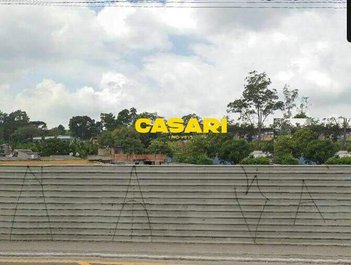 land_lot em Estrada dos Alvarengas, Assunção - São Bernardo do Campo - SP