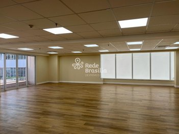 office em SCN Quadra 1 Bloco D, Asa Norte - Brasília - DF