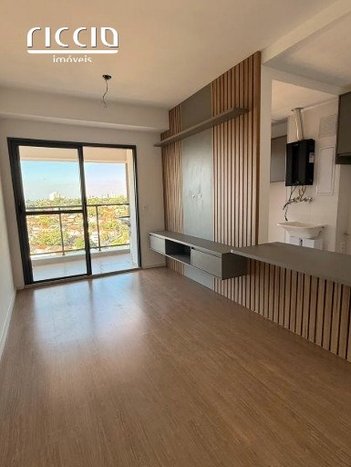 apartment em Rua Laurent Martins, Jardim Esplanada II - São José dos Campos - SP