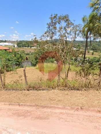land_lot em Rua José Trevine, Chácara San Martin I - Itatiba - SP