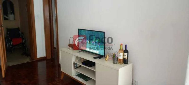 Cômodo Condomínio