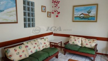 apartment em Rua do Céu, Marlin - Cabo Frio - RJ